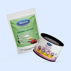 MOLECULAR GASTRONOMY