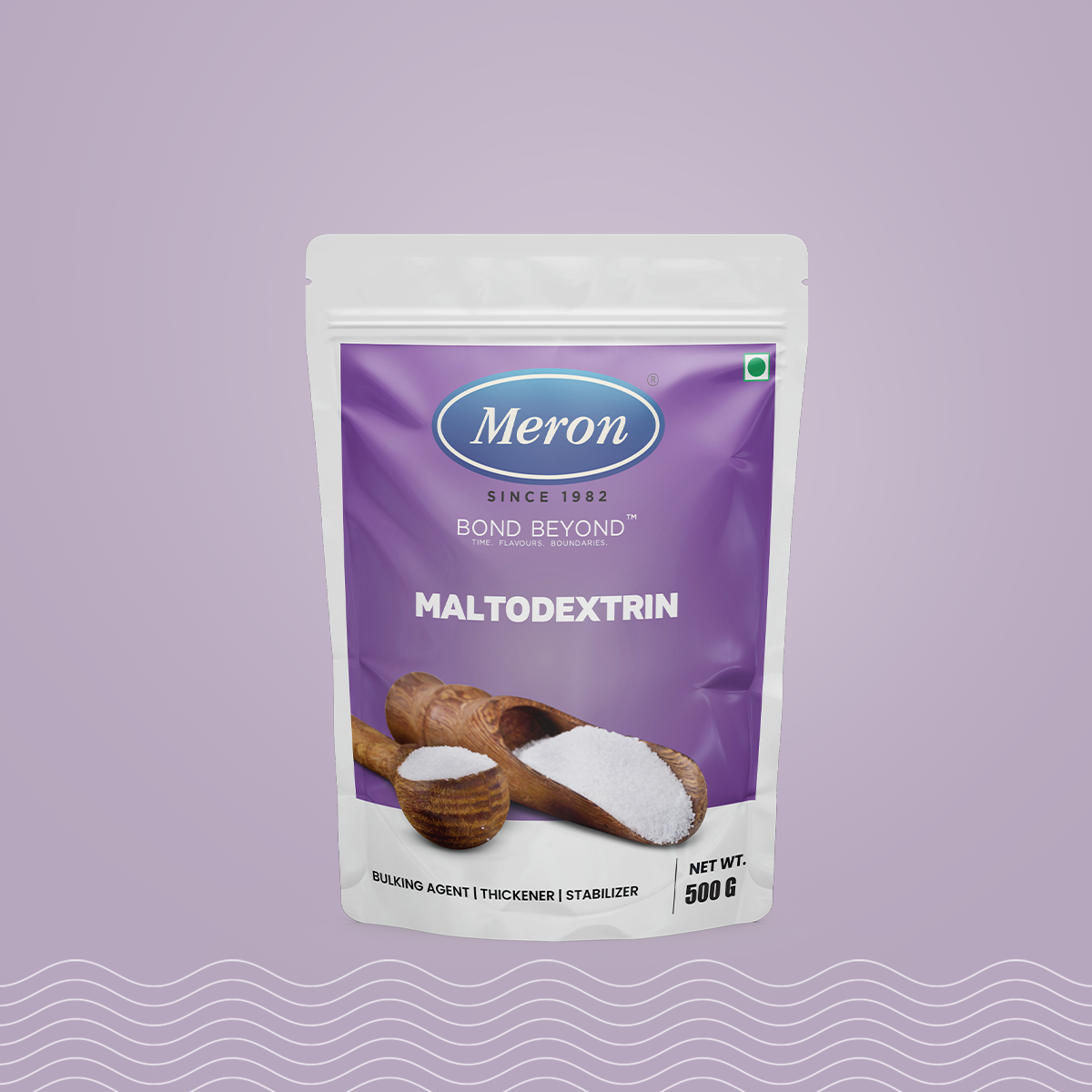 Maltodextrin Powder - 500 gm