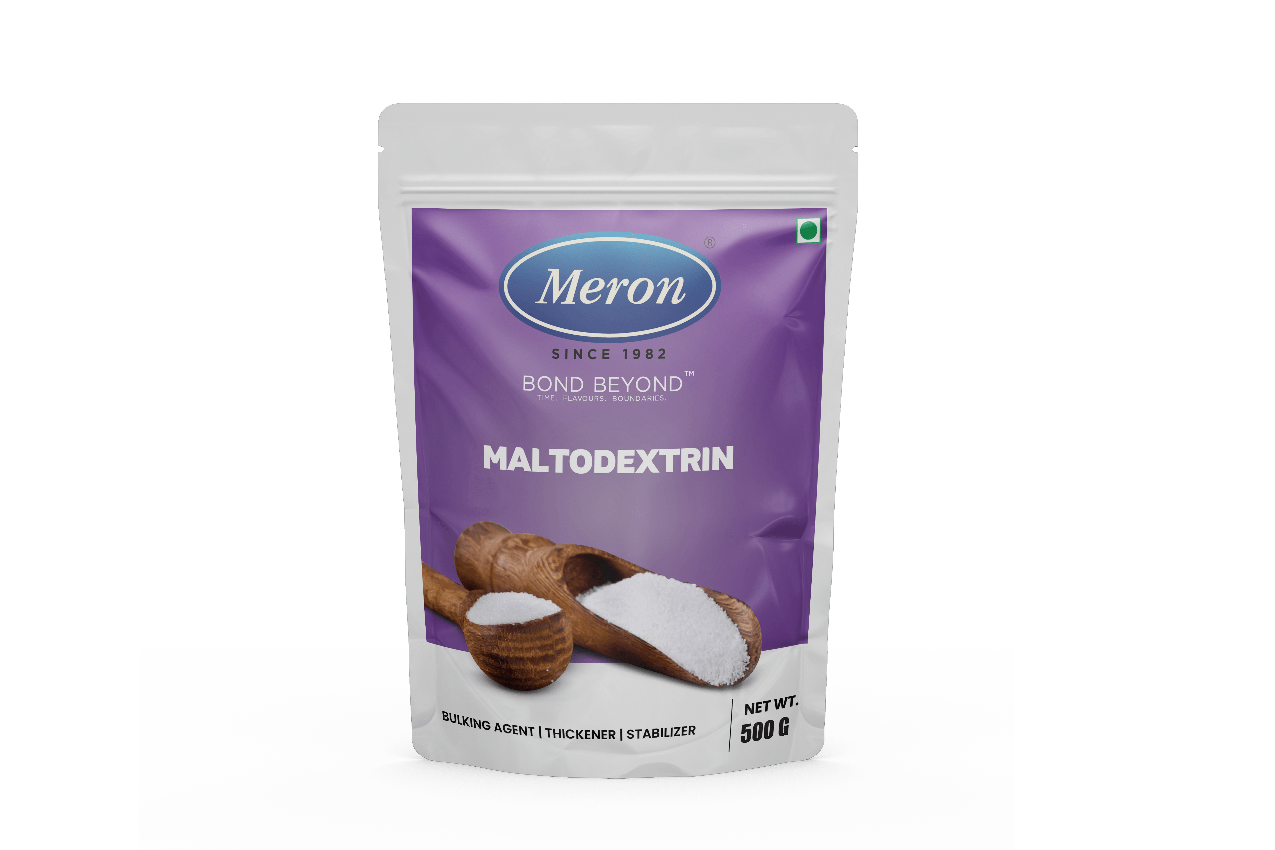 Maltodextrin - 500 gm - MeronKart