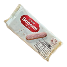 Ladyfingers