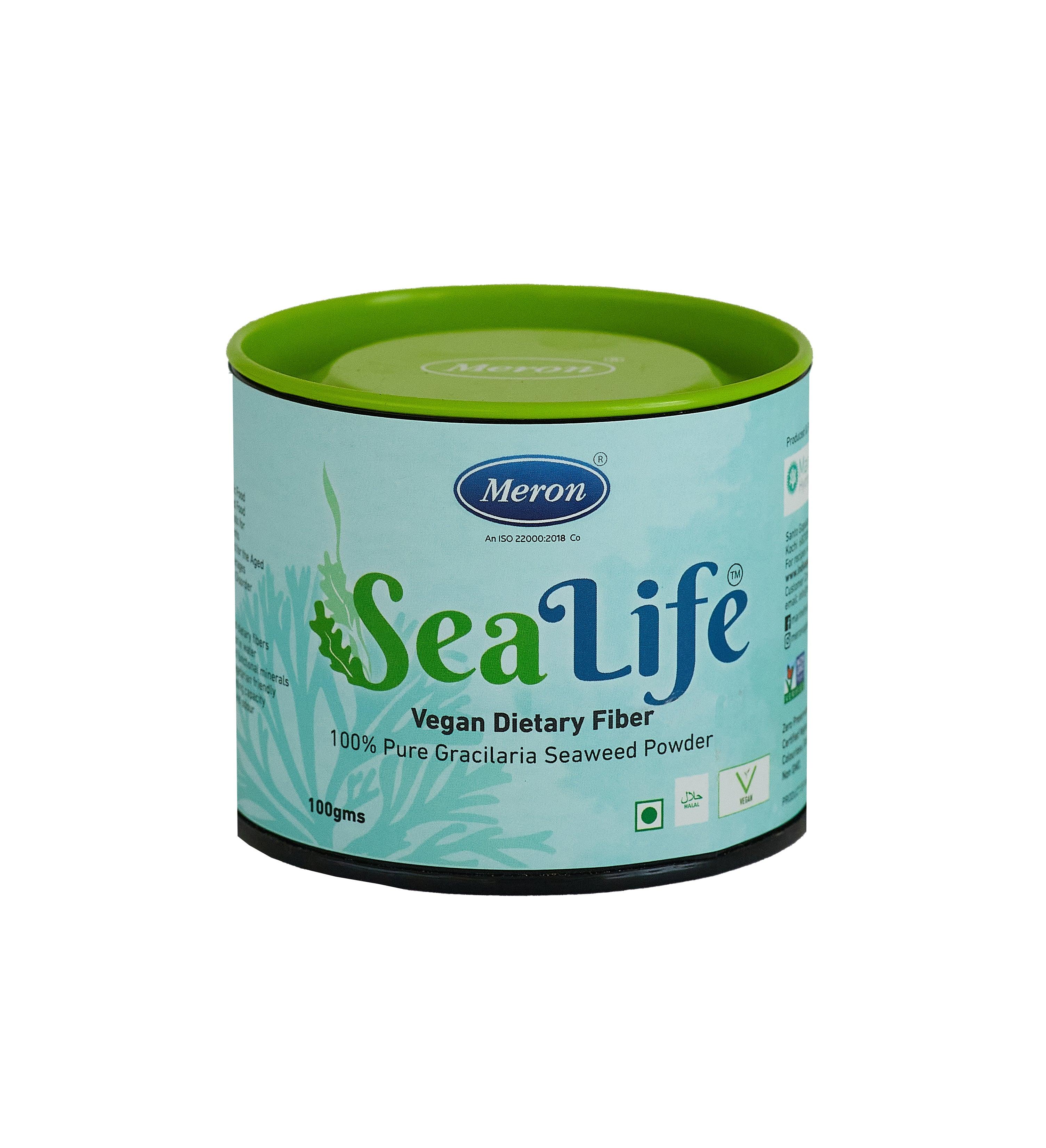Sealife - 100 gm - MeronKart