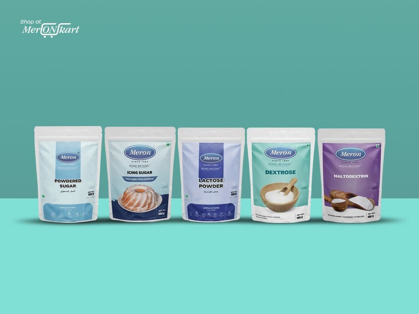 What Are Food Sweeteners and How Are They Used in Baking