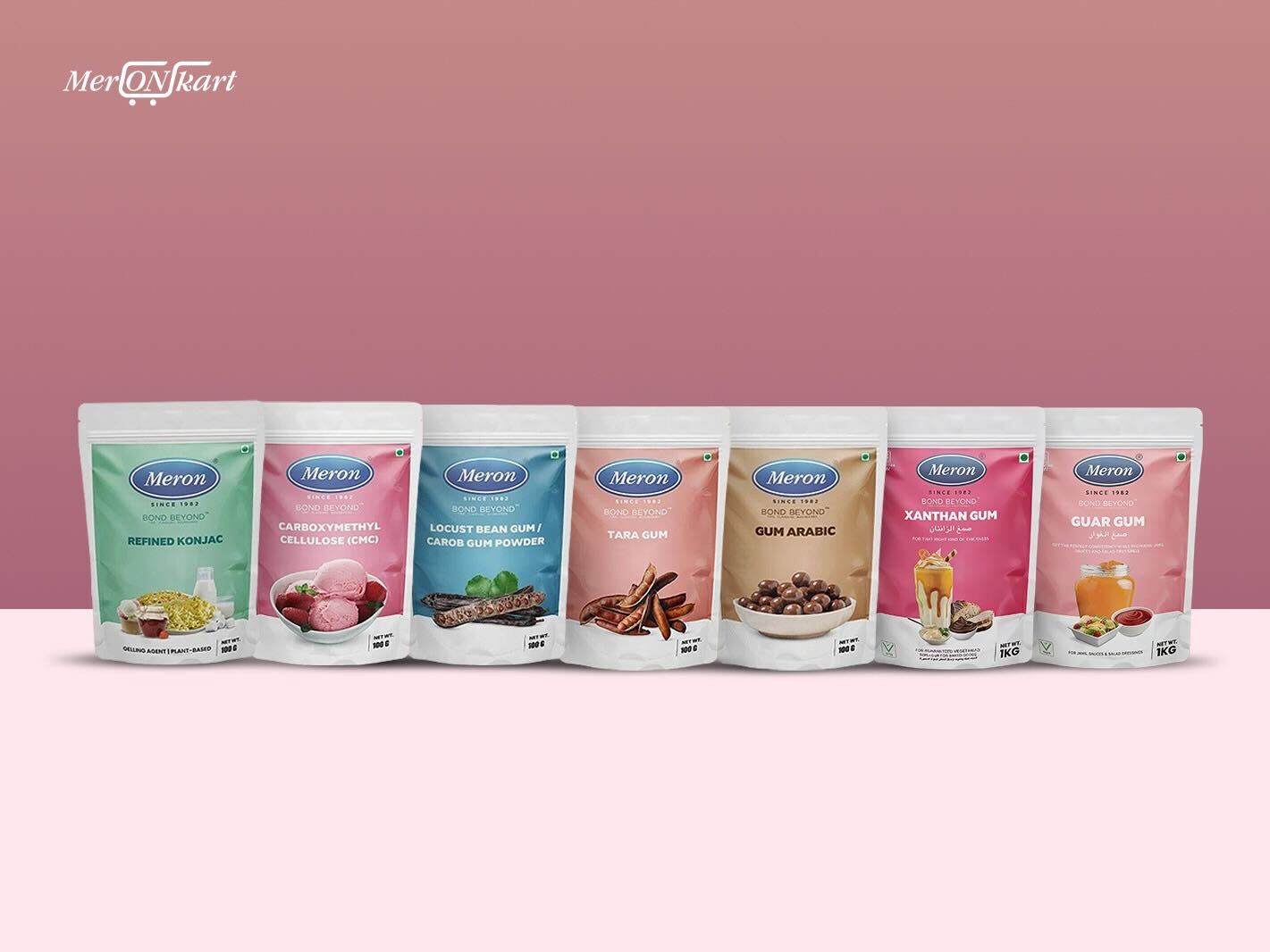 How to Choose the Right Thickener for Your Recipe