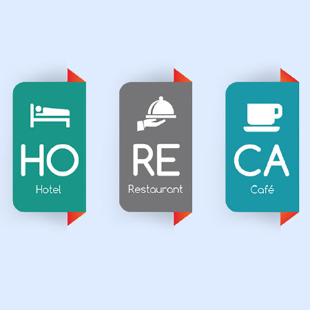 HORECA - MeronKart