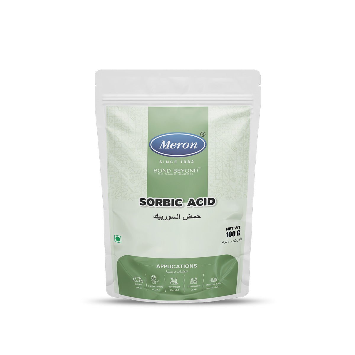 Sorbic Acid
