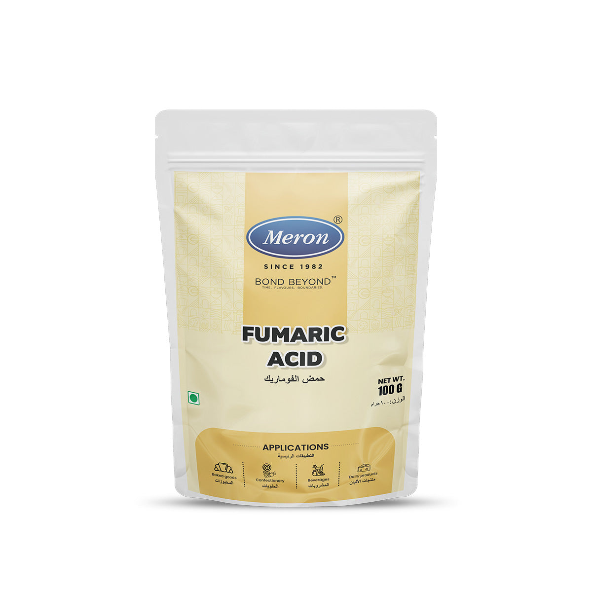 Fumaric acid