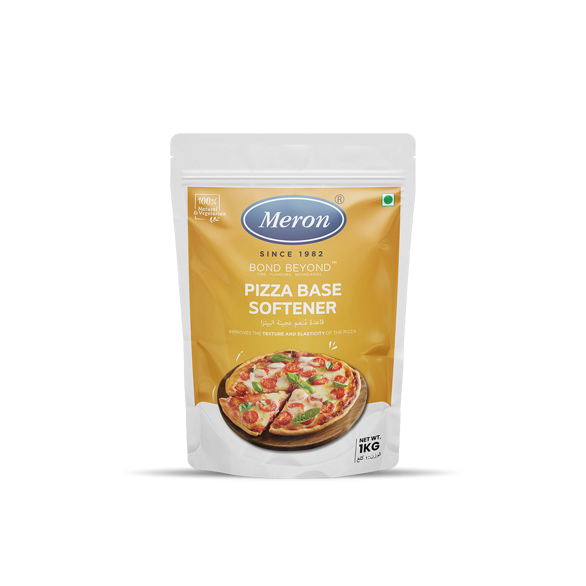 Pizza Base Softener - 1 KG