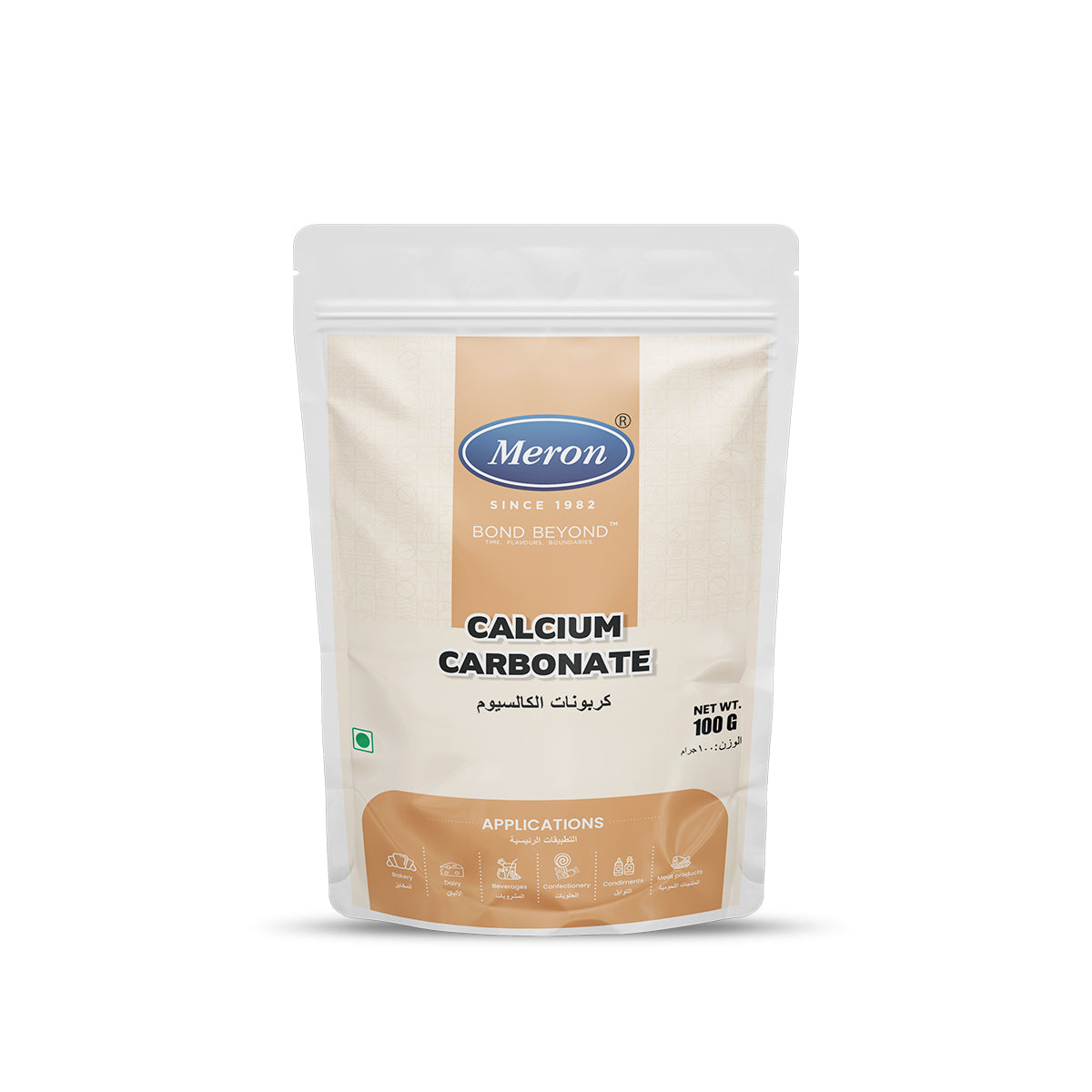 Calcium carbonate