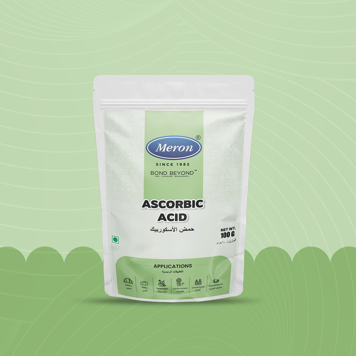 Ascorbic Acid  Powder