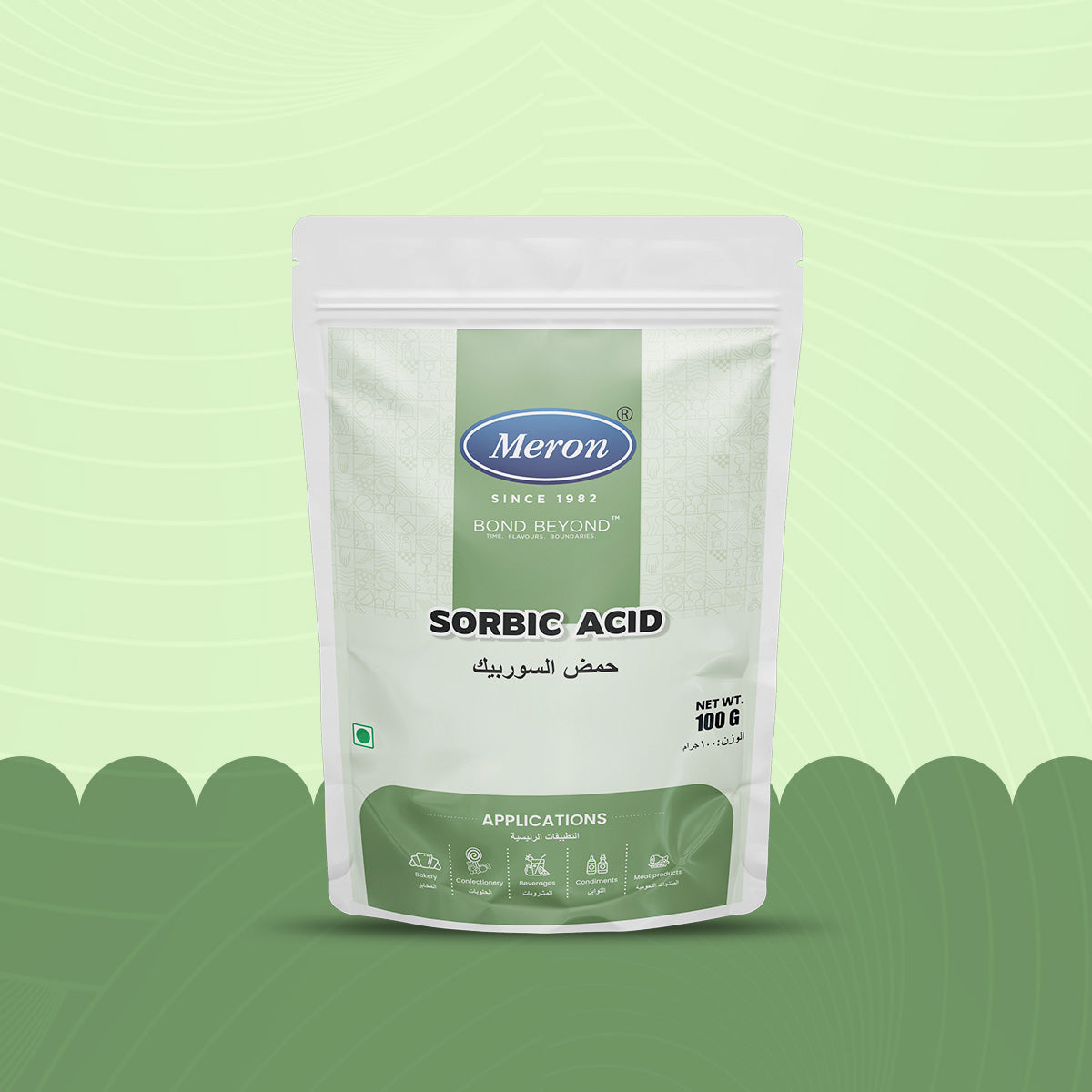 Sorbic Acid