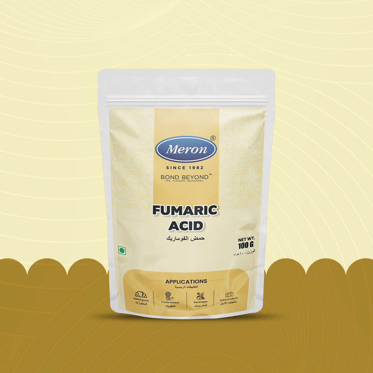 Fumaric acid