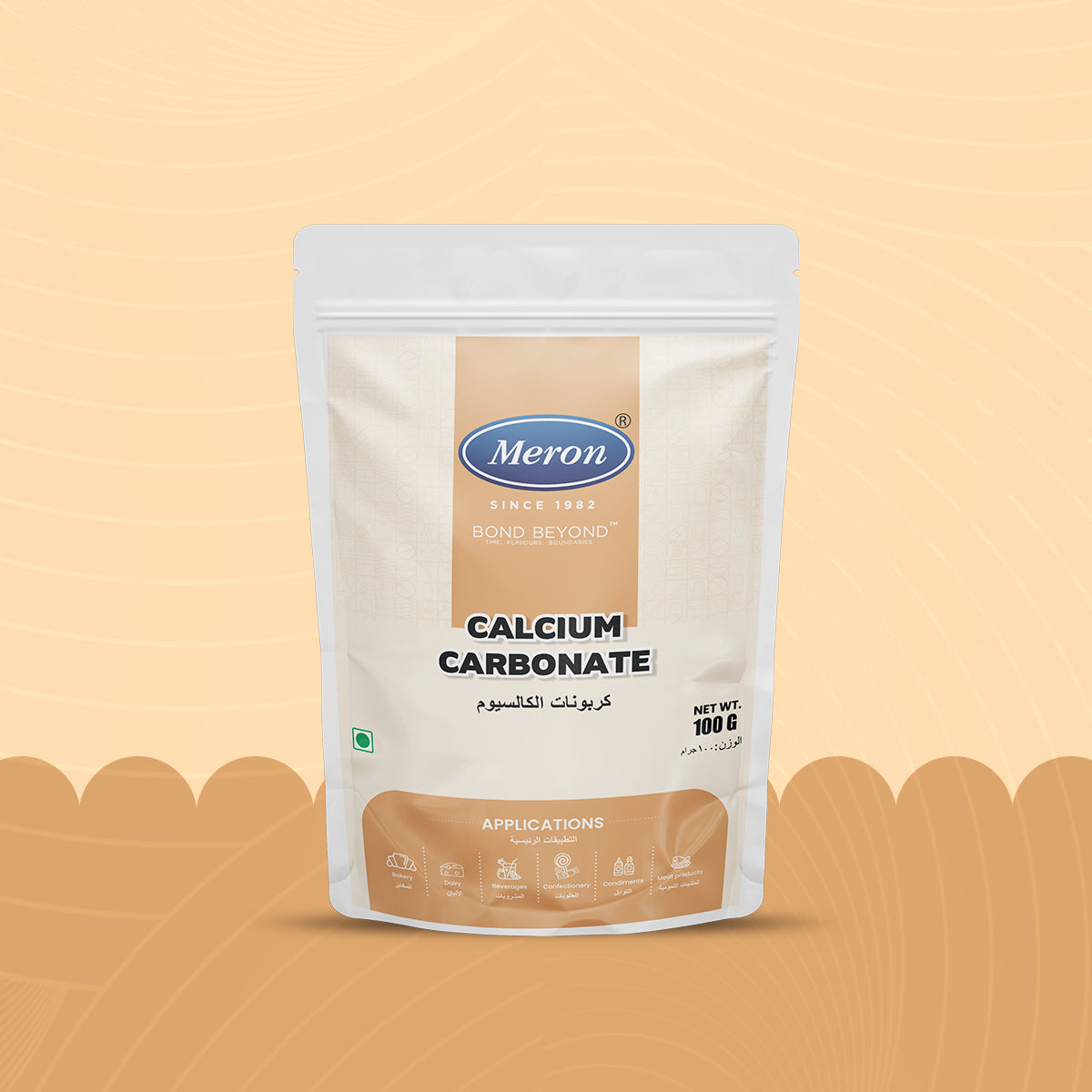 Calcium carbonate