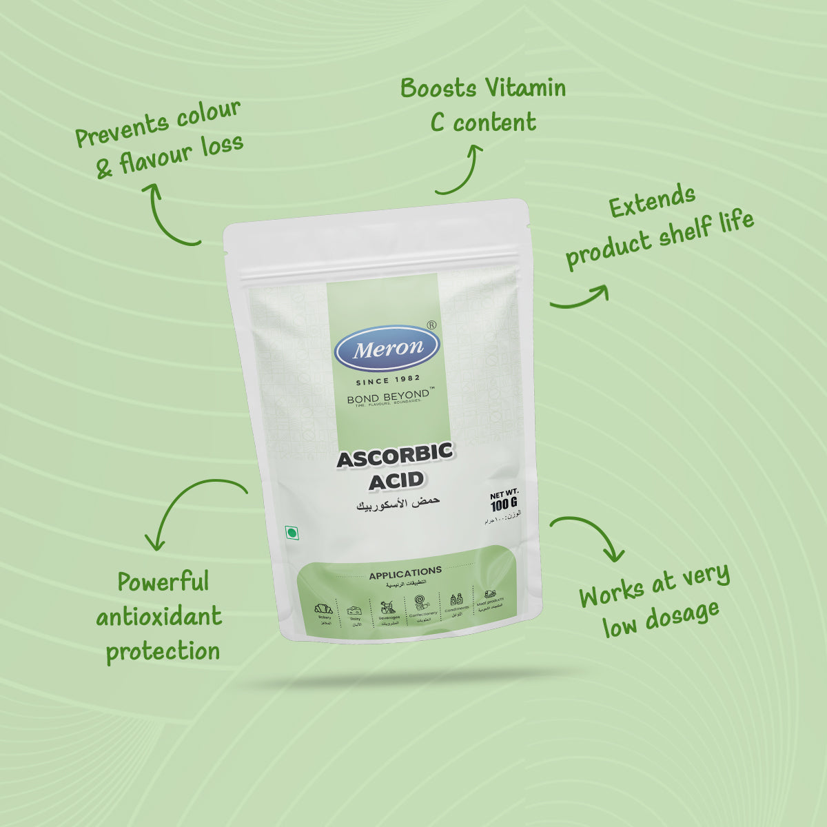 Ascorbic Acid  Powder