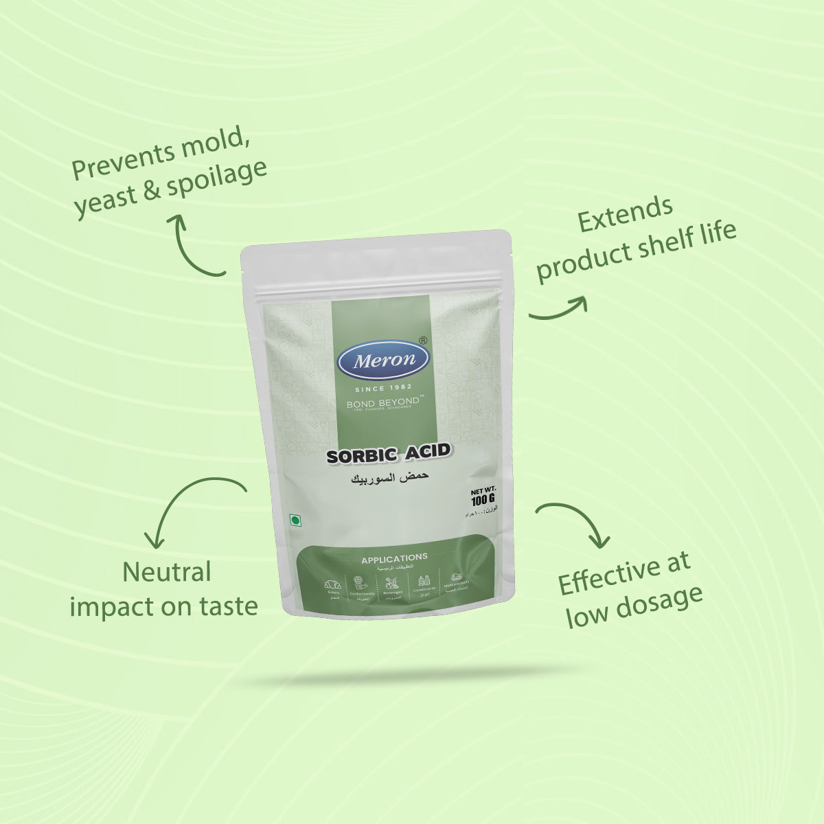 Sorbic Acid