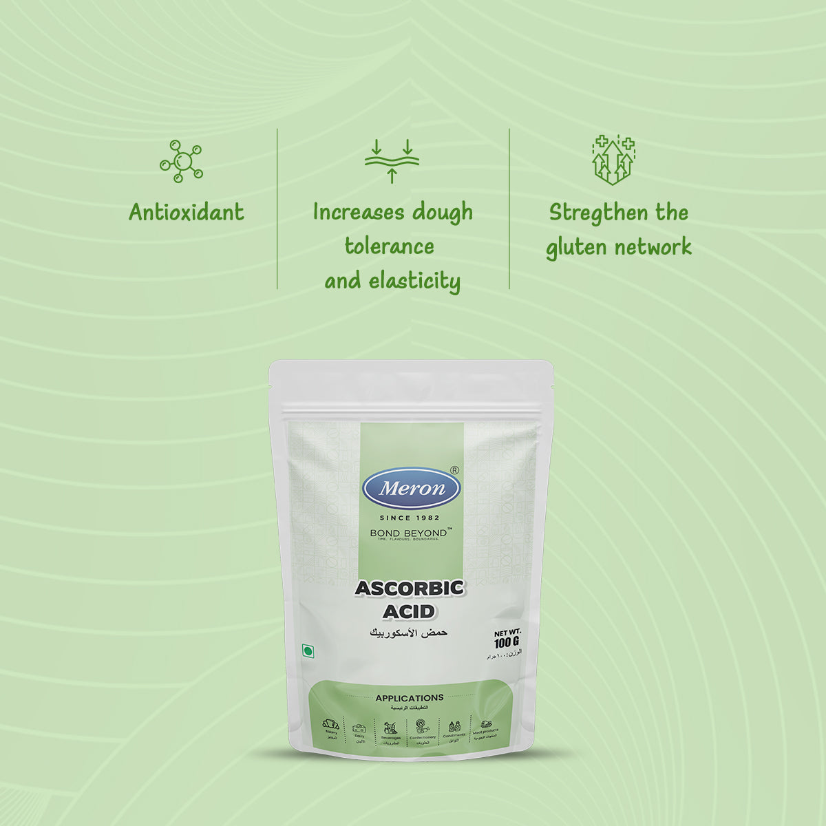 Ascorbic Acid  Powder
