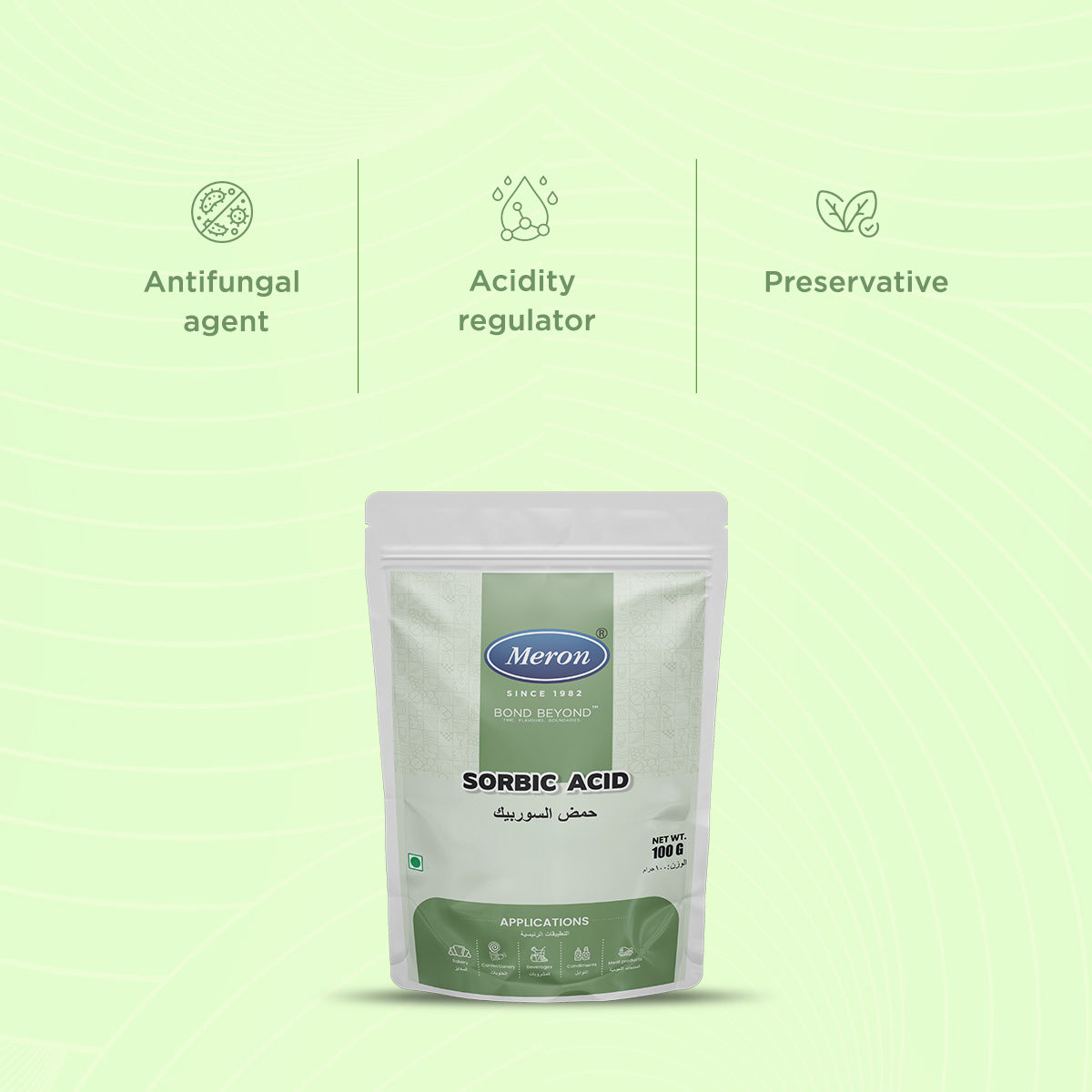 Sorbic Acid