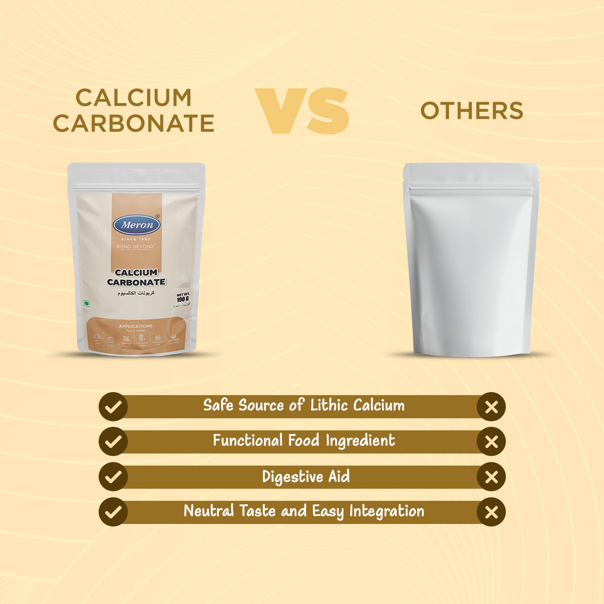 Calcium carbonate