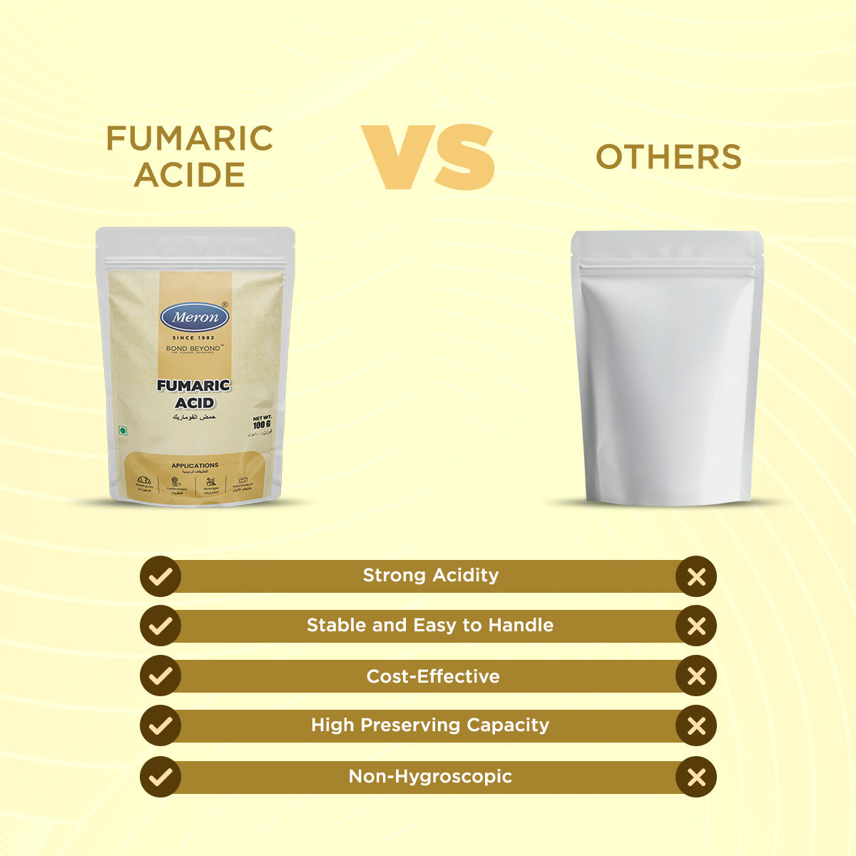 Fumaric acid