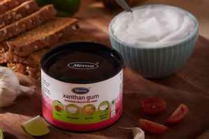 Xanthan Gum Powder - 100 gm - MeronKart