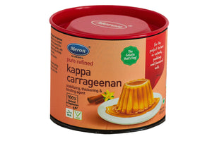 Kappa Carrageenan - 100 gm - MeronKart