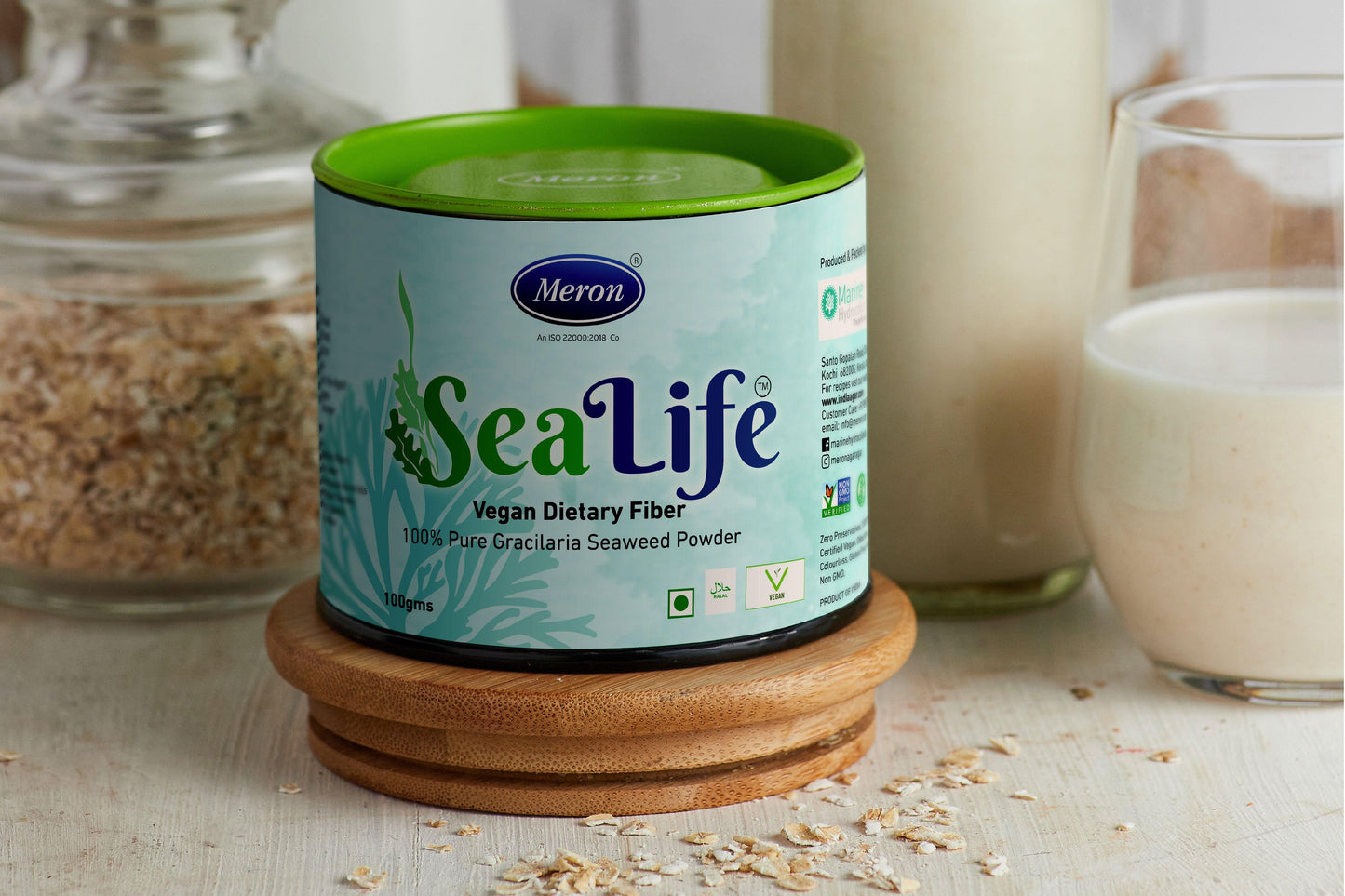 Sealife - 100 gm - MeronKart