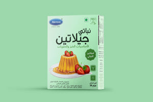 Veg Gelatin - 50 gm - MeronKart