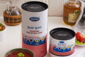Guar Gum - 100 gm - MeronKart