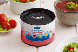 Guar Gum - 100 gm - MeronKart
