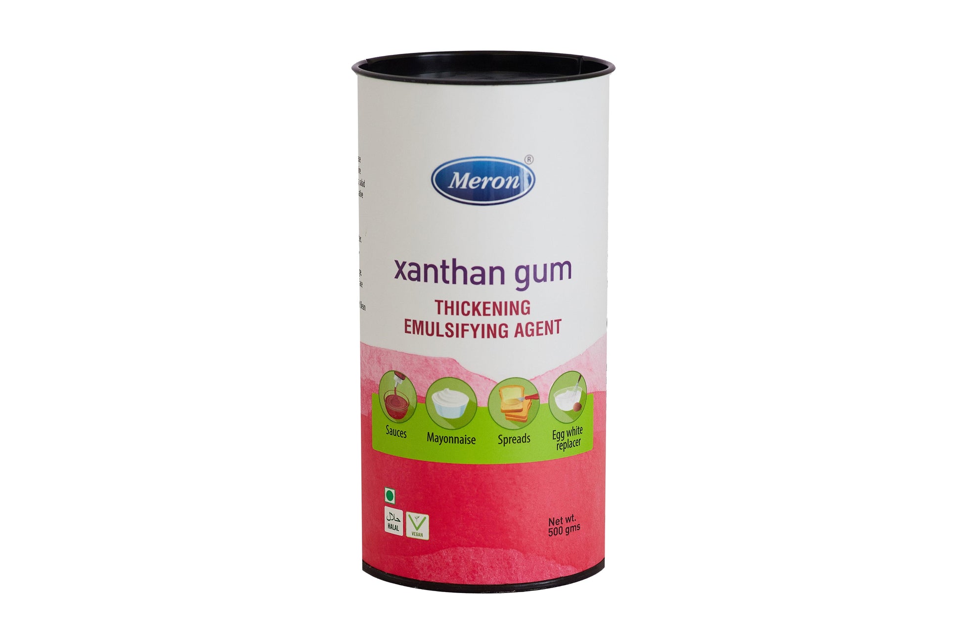 Xanthan Gum Powder - 500 gm - MeronKart