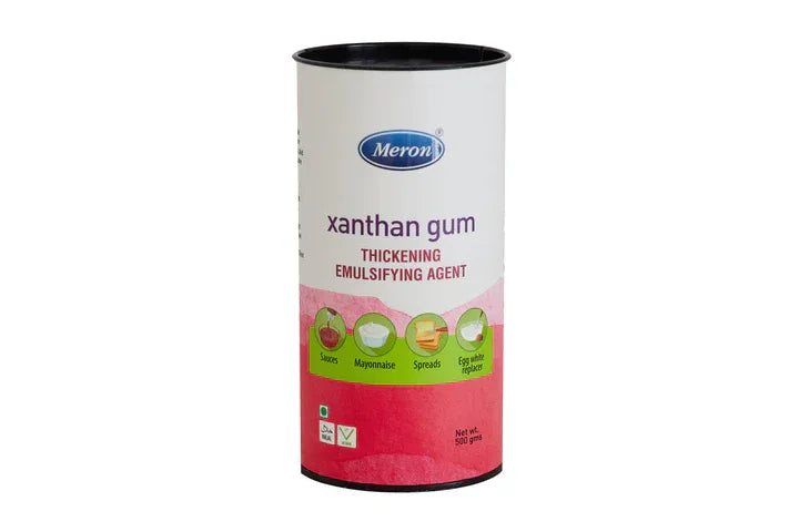 Xanthan Gum Powder - 100 gm