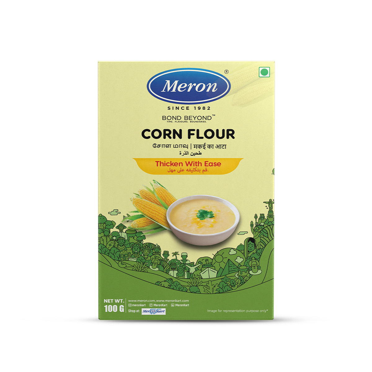 Corn Flour