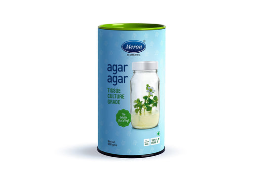 Tissue Culture Grade - 500 gm - MeronKart