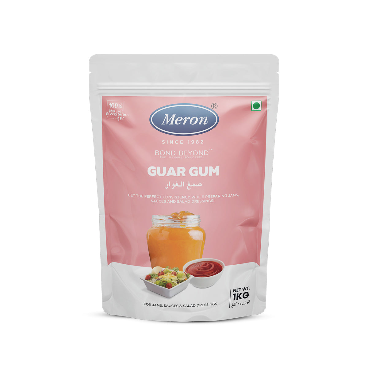 Guar Gum