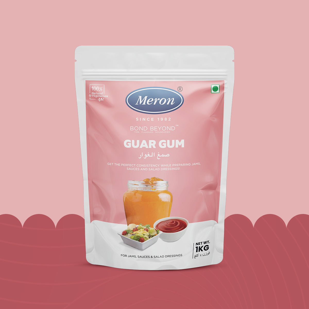 Guar Gum