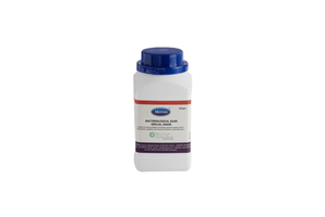 Bacteriological Agar Special Grade - 500 gm - MeronKart