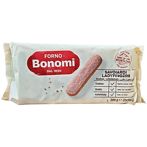 Ladyfinger Biscuits