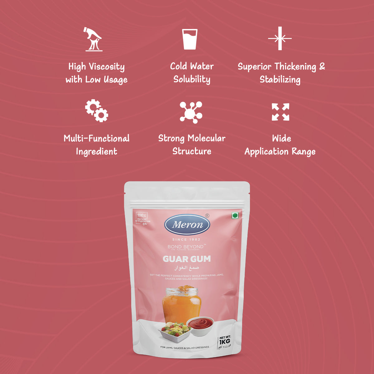 Guar Gum