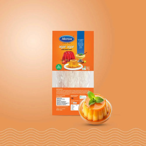 Agar Agar Strips |China Grass (Agar Strips)