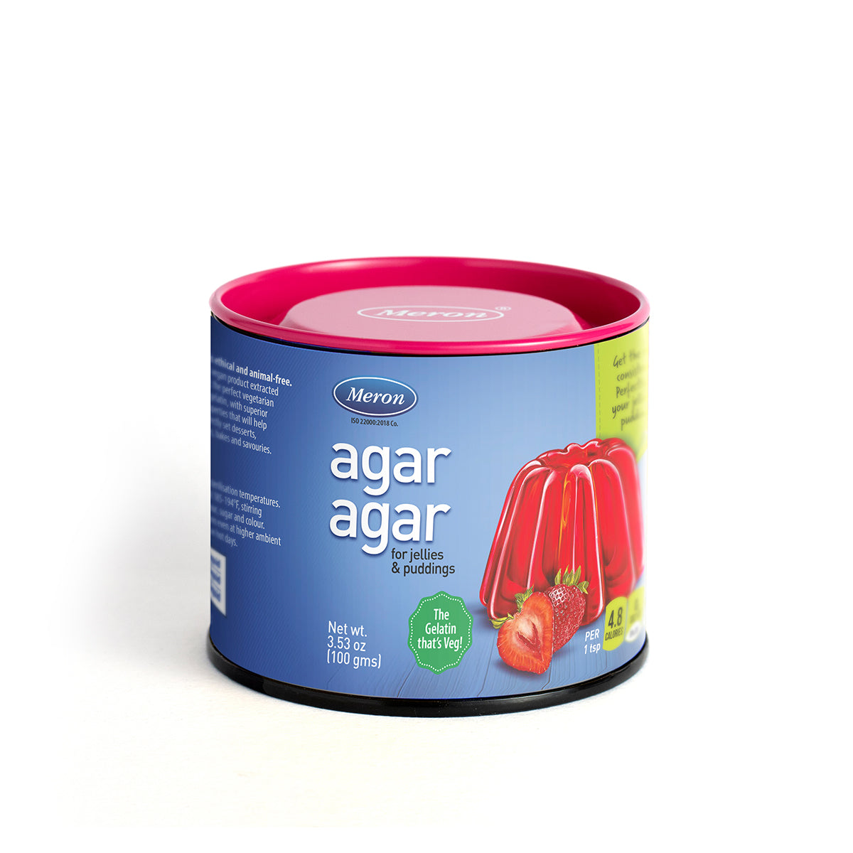 Agar Agar Powder | China Grass (Agar Powder)