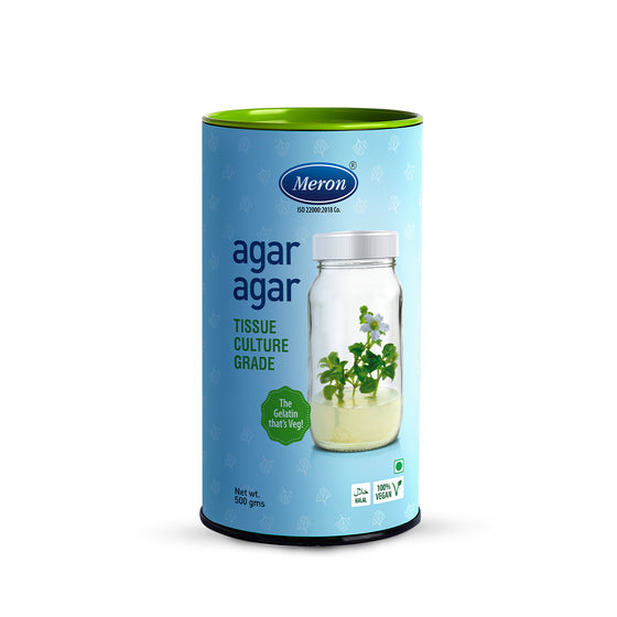 Tissue Culture Grade - Agar Agar