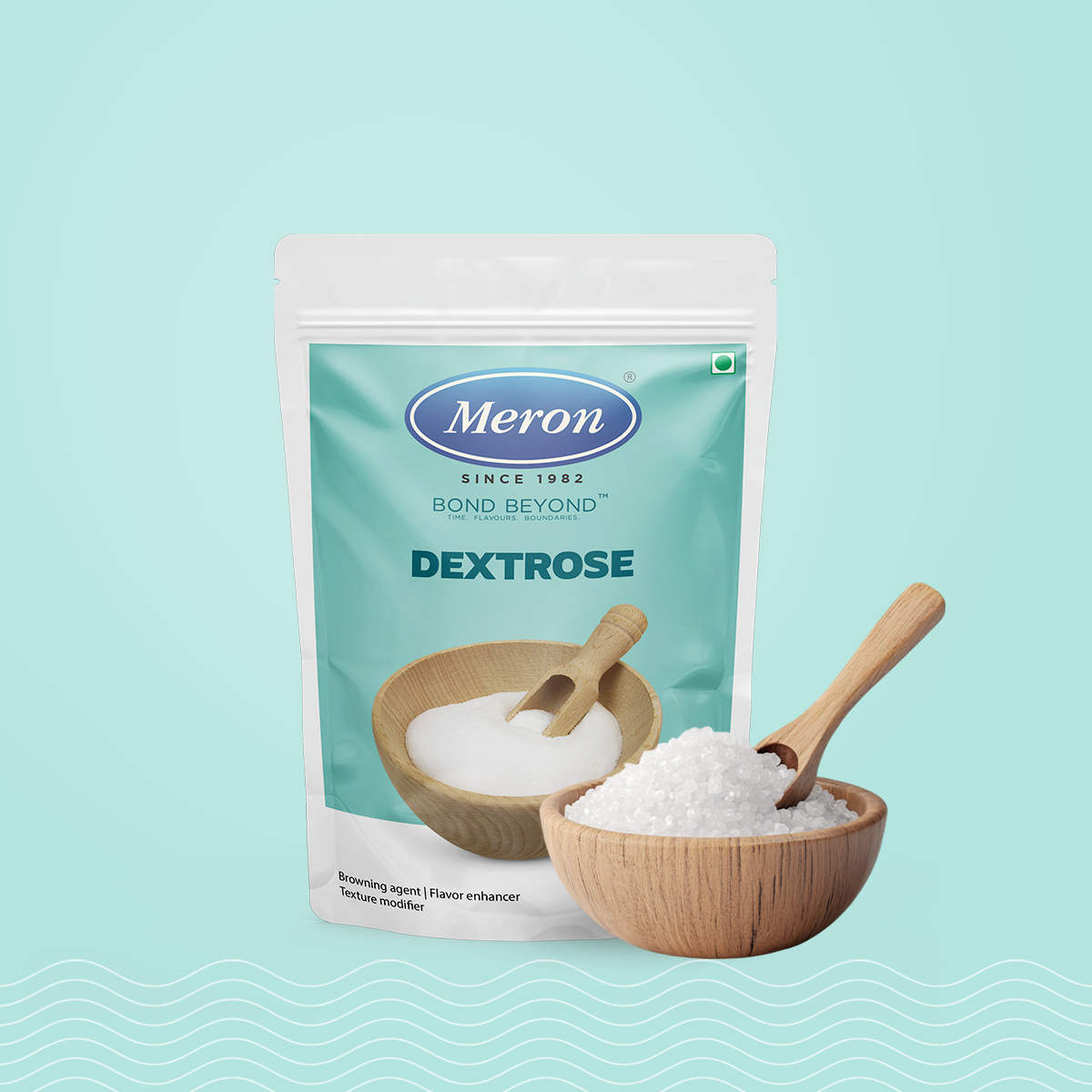 Dextrose - 100 gm