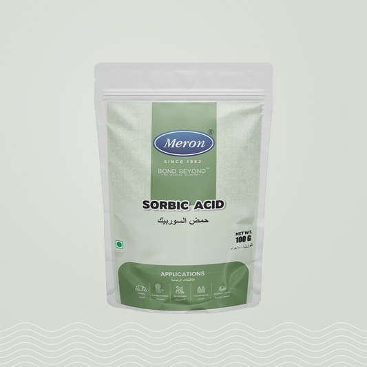 Meron Sorbic Acid - 100g