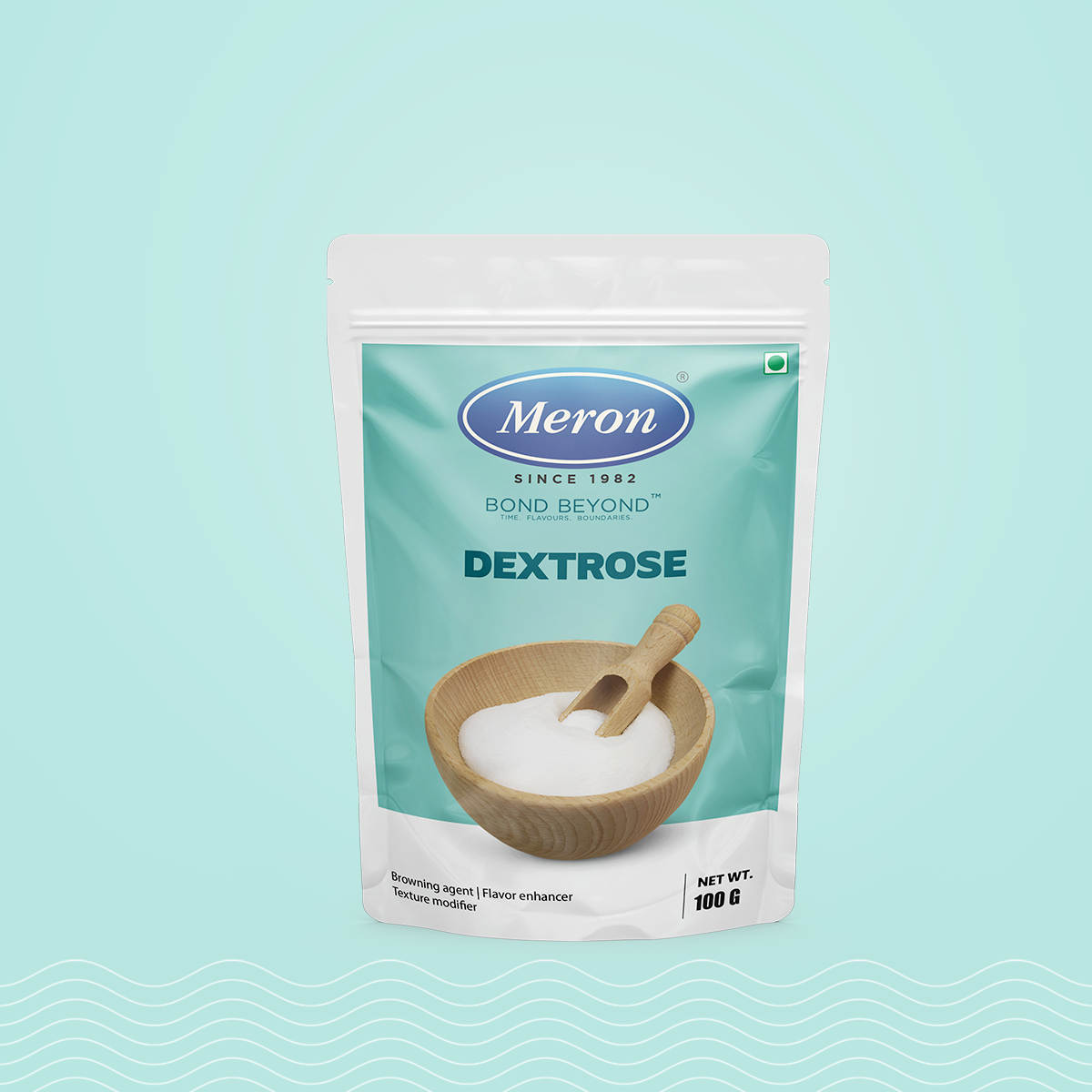 Dextrose - 100 gm