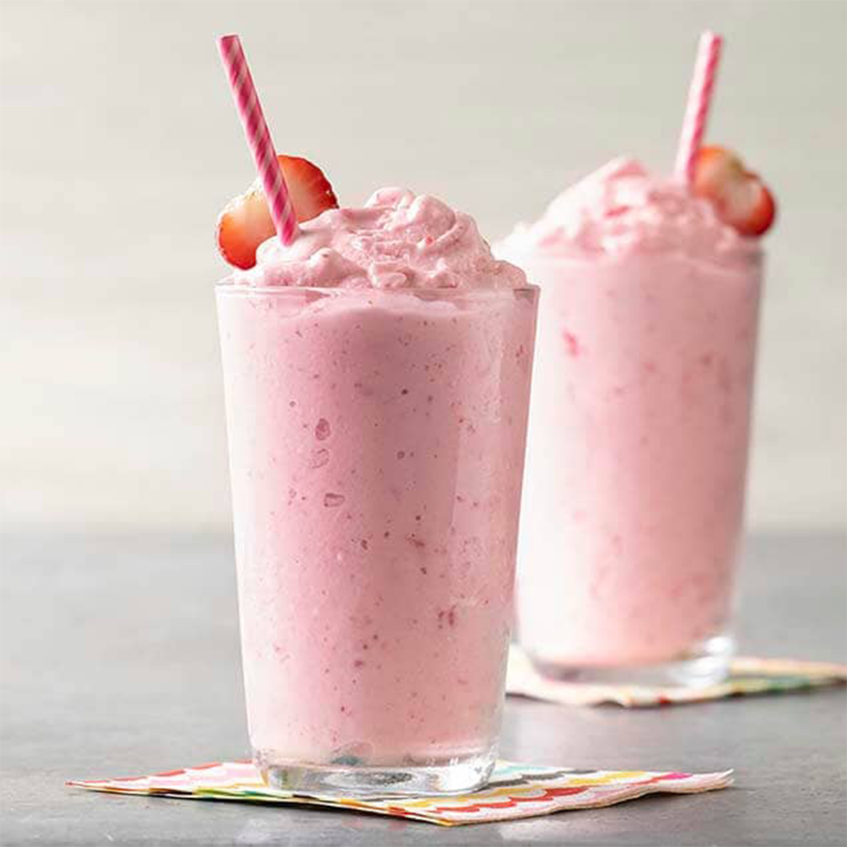 Milkshake Thickener - 1 Kg
