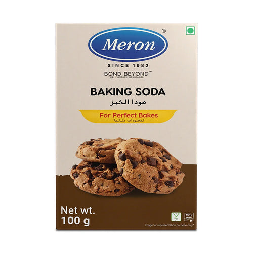 Baking Soda - 100 gm