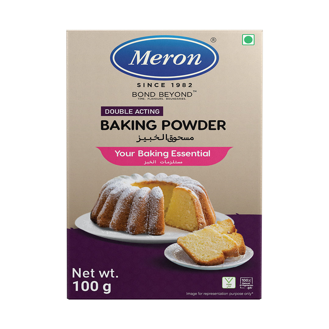 Baking Powder - 100 gm