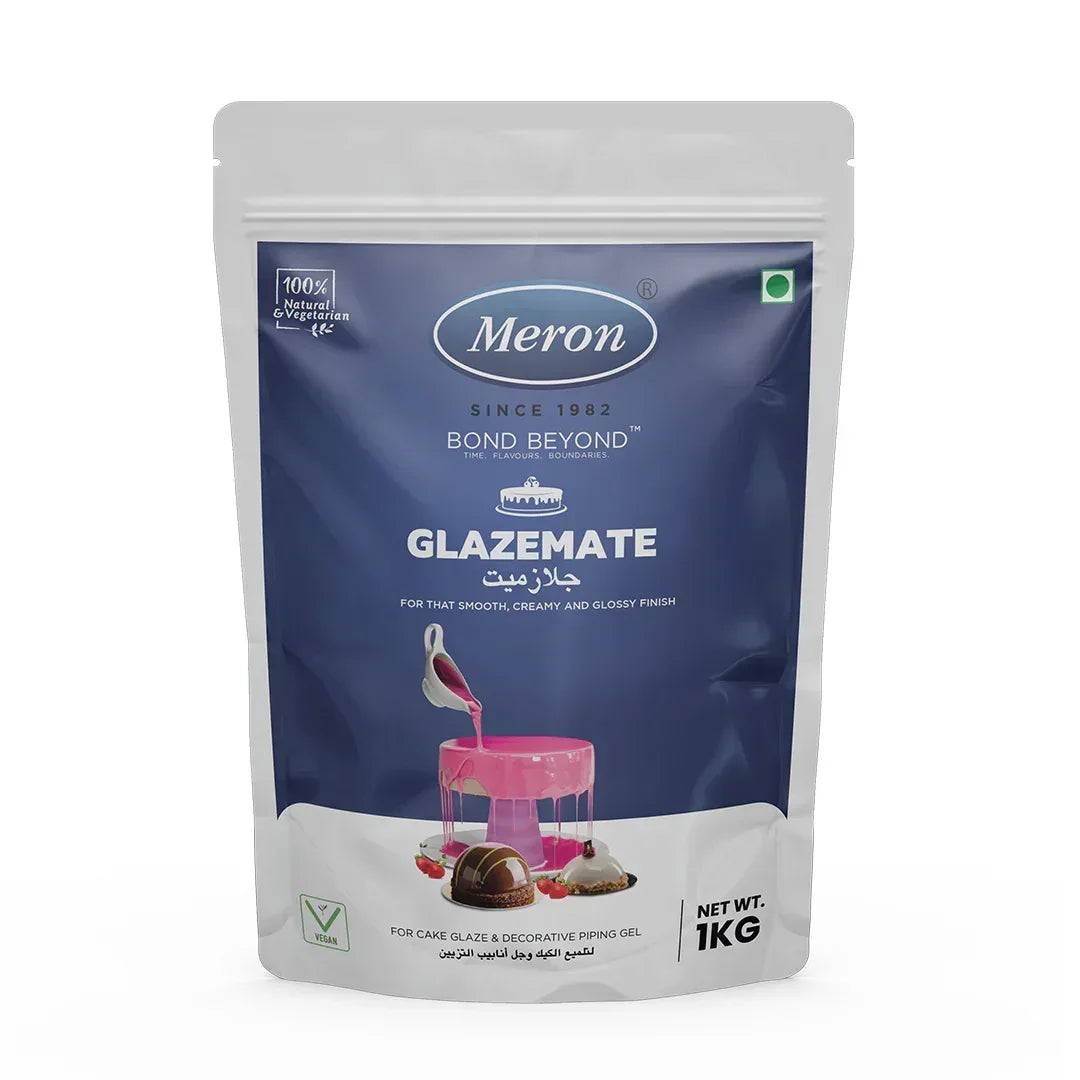 Glazemate - 1 Kg