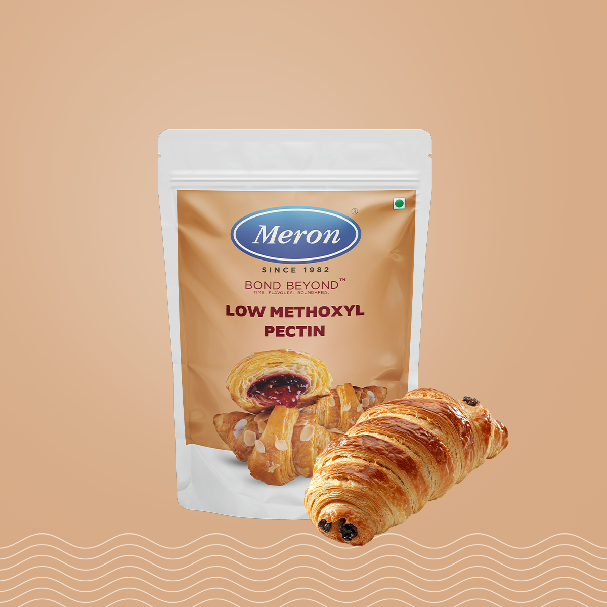 Meron Pectin LM - 100g