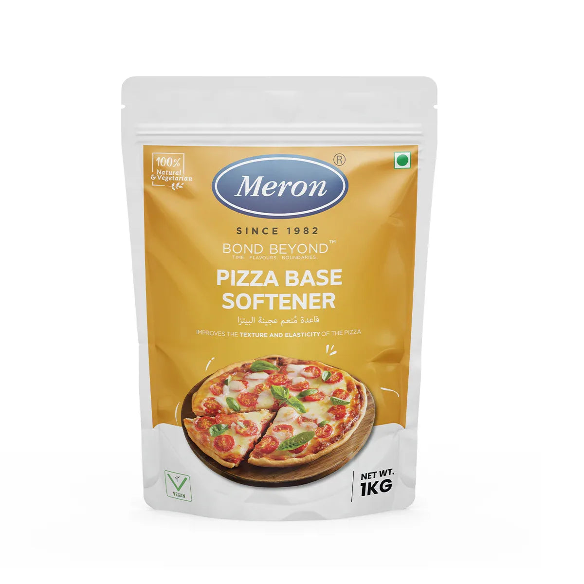 Pizza Base Softener - 1 KG