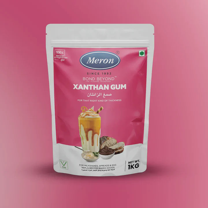 Xanthan Gum Powder